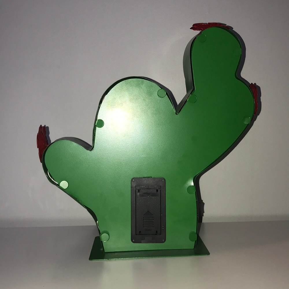 Cactus light - Picture 3 of 6